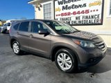 Used 2014 Honda CR-V EX image 2