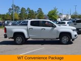 Used 2018 Chevrolet Colorado W/T w/ WT Convenience Package image 3