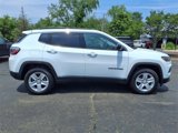 Certified 2022 Jeep Compass Latitude w/ Convenience Group image 2
