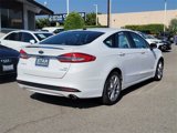 Used 2017 Ford Fusion SE w/ Equipment Group 601A image 4