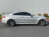 Used 2018 Mercedes-Benz C 63 AMG S image 2