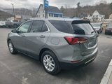 Certified 2023 Chevrolet Equinox LT image 3