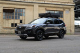Used 2023 Subaru Forester Wilderness image 2