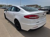 Used 2019 Ford Fusion SE w/ Equipment Group 151A image 5