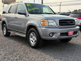 Used 2001 Toyota Sequoia SR5 image 3