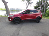 Used 2018 Ford Escape SE w/ SE Sport Appearance Package image 3