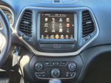 Certified 2017 Jeep Cherokee Latitude w/ Cold Weather Group image 3