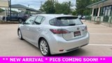 Used 2013 Lexus CT 200h w/ Premium Pkg w/Navigation image 4
