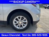 Used 2021 Chevrolet Equinox LS w/ LS Convenience Package image 3