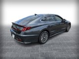 Used 2022 Hyundai Sonata SEL w/ Cargo Package image 4
