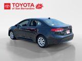 Certified 2024 Toyota Corolla LE image 3