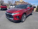Used 2022 Chevrolet Blazer Premier w/ Enhanced Convenience Package image 3