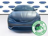 Used 2016 Chrysler 200 Limited image 2