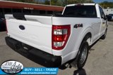 Used 2021 Ford F150 XL w/ Equipment Group 101A High image 5