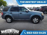 Used 2011 Ford Escape XLT image 4