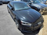 Used 2019 Audi A5 2.0T Premium Plus w/ Premium Plus image 4