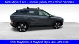 Used 2025 Hyundai Kona SEL image 5