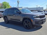 Certified 2022 Jeep Grand Cherokee L Laredo image 4