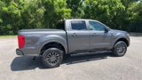 Certified 2020 Ford Ranger XLT w/ Equipment Group 301A Mid image 4