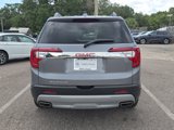 Used 2021 GMC Acadia SLT w/ Technology Package image 6