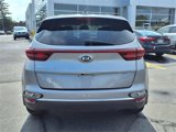Certified 2020 Kia Sportage LX image 6