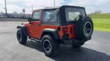 Used 2015 Jeep Wrangler Sport w/ Quick Order Package 24S image 6