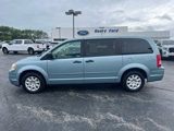 Used 2008 Chrysler Town & Country LX image 5