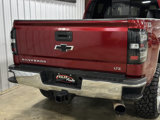 Used 2018 Chevrolet Silverado 2500 LTZ w/ Duramax Plus Package image 3
