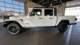New 2023 Jeep Gladiator Willys image 3