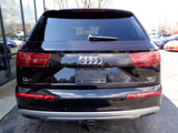 Used 2018 Audi Q7 3.0T Prestige w/ Prestige Package image 6