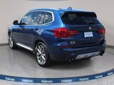 Used 2019 BMW X3 xDrive30i w/ Driving Assistance Package image 5
