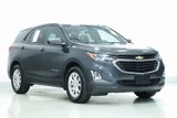 Used 2020 Chevrolet Equinox LS image 3