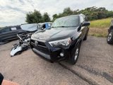 Used 2014 Toyota 4Runner SR5 image 3