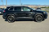 Used 2021 Jeep Cherokee Latitude w/ Mopar Interior Package image 3