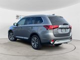 Used 2020 Mitsubishi Outlander SEL image 4