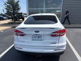 Used 2019 Ford Fusion Titanium image 4