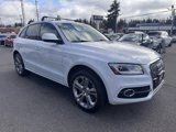 Used 2013 Audi Q5 3.0T Prestige image 3