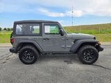 Used 2020 Jeep Wrangler Sport image 2