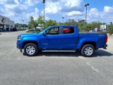 Used 2018 Chevrolet Colorado LT image 2