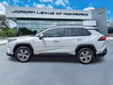 Used 2020 Toyota RAV4 Limited image 5