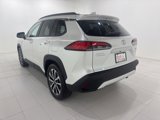 Used 2023 Toyota Corolla Cross XLE image 3