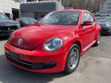 Used 2012 Volkswagen Beetle 2.5 image 3