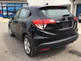 Used 2022 Honda HR-V LX image 3