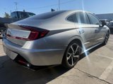 Used 2021 Hyundai Sonata SEL Plus image 3