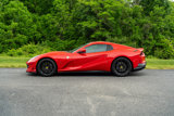 Certified 2021 Ferrari 812 GTS image 3