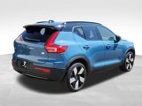 Certified 2023 Volvo XC40 Recharge Ultimate w/ Protection Package Premier image 3