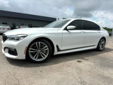 Used 2019 BMW 750i xDrive w/ Executive Package image 4