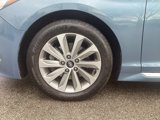Used 2016 Hyundai Sonata Sport w/ Cargo Package image 4