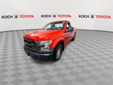 Used 2016 Ford F150 XL w/ Equipment Group 101A Mid image 4