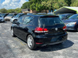 Used 2012 Volkswagen Golf 4-Door image 6